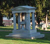 Green Mount Cemetery  in Belleville, Illinois, serving Belleville, Miscoutah, Freeburg, O'Fallon, Shiloh, Millstadt and other families around St. Clair County.
